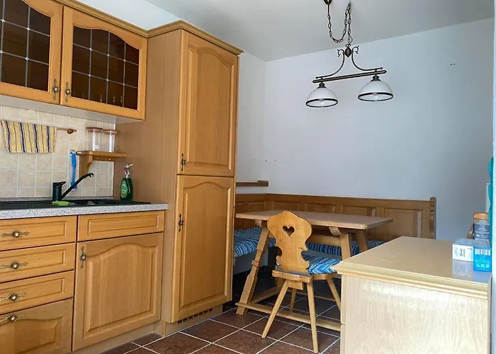 Fam M&H Schoene 2 Zimmer Ferienwohnung In Wangen Stadtmitte