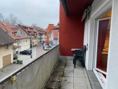 Appartement Fam M&h Schoene 2 In Wangen Stadtmitte Wangen im Allgäu
