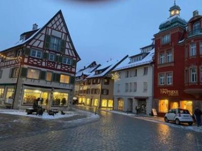 Fam M&h Schoene 2 In Wangen Stadtmitte Appartement