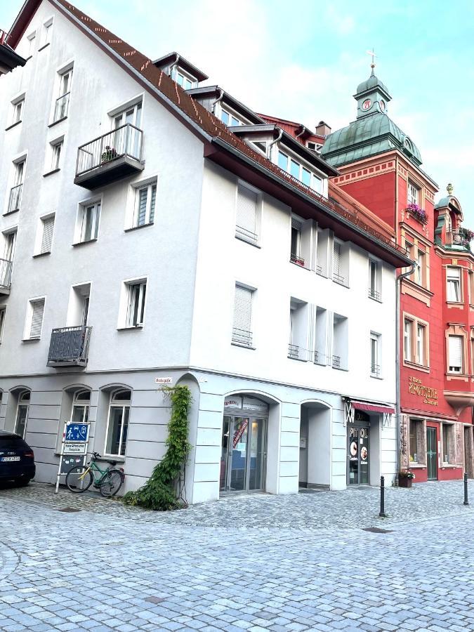 Fam M&h Schoene 2 In Wangen Stadtmitte Apartment Wangen im Allgaeu