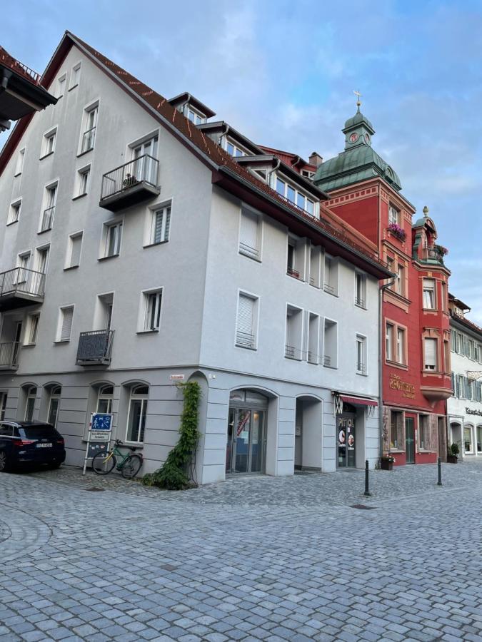 Fam M&h Schoene 2 In Wangen Stadtmitte Appartement Wangen im Allgäu