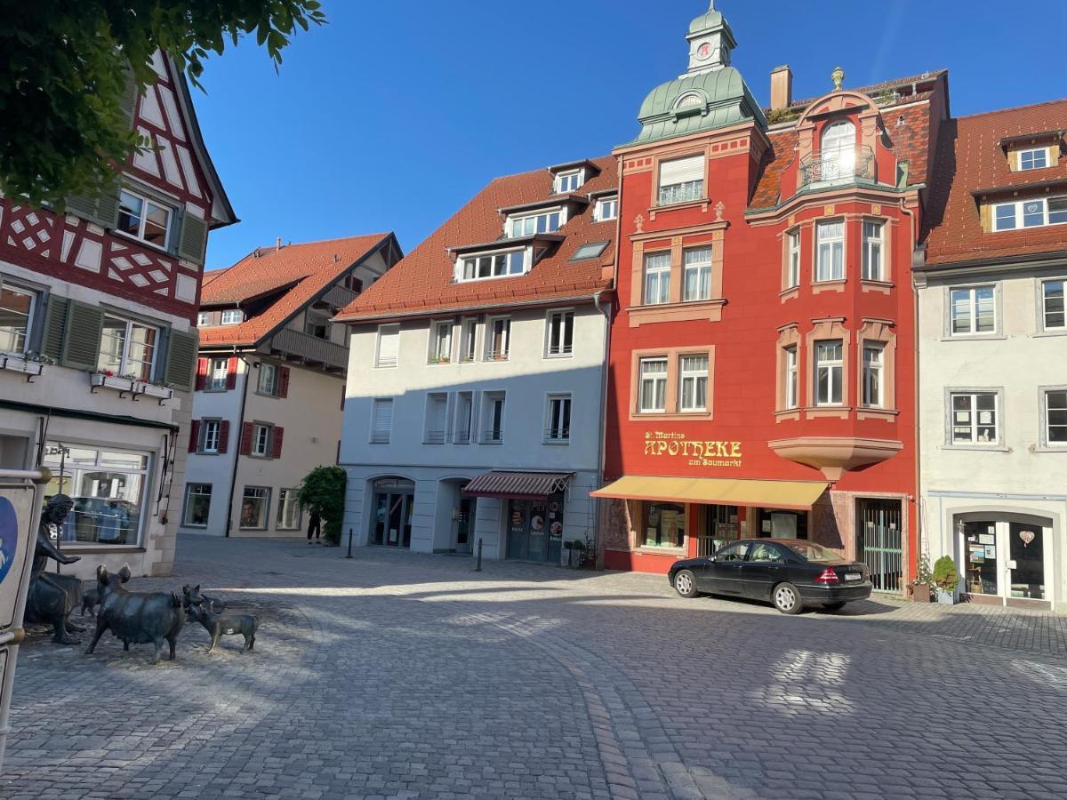 Fam M&h Schoene 2 In Wangen Stadtmitte